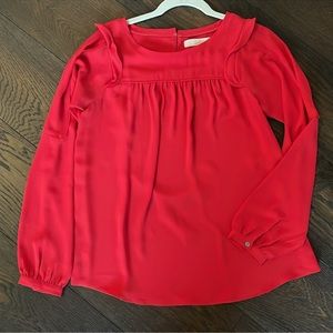 Loft Blouse
